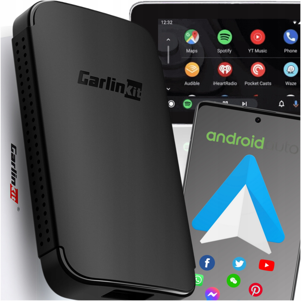 Carlinkit A2A