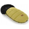 HappyBee rukávnik Trinity Sport Yellow