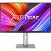 ASUS ProArt PA279CRV 27 IPS 4K 3840x2160 5ms 360cd USB-C 2xHDMI DP Repro čierny