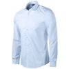 Malfini Dynamic M MLI-26282 light blue shirt (129783) Black S