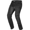 Pánske moto jeansy Ayrton 505 Black čierna - 30/30