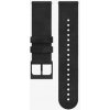 Suunto Remienok Urban 5 Microfiber All Black pre Suunto 9 Peak a kompatibilné (AKČNÁ CENA)