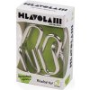 Kovový hlavolam - Zamotané drôtiky