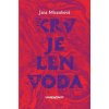 Krv je len voda - Jana Micenková
