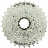 Shimano 8-kazeta CS-HG51 11-32 zubov, strieborná, v krabičke