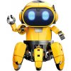 Buki Robot Tibo