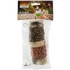Nature Land Pochúťka Nibble valec dva druhy zeleniny 160 g