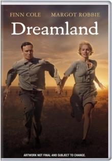 Dreamland DVD