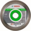 BOSCH Diamantový rezací kotúč Best for Ceramic Extra-Clean Turbo BOSCH 2608602479