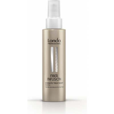 Londa Fiber Infusion 5 Minute Treatment 100 ml