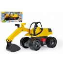 LENA bager GIGA TRUCKS 80 cm