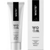 WOOM Bieliace WHITE + 75 ml