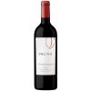 FINCA VILLACRECES Pruno červené 13,50% 0,75l (čistá fľaša)