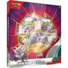 The Pokémon Company Pokémon: Annihilape ex Box