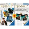 Ravensburg Harry Potter 3v1 + pexeso