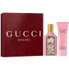 Gucci Flora Gorgeous Gardenia dámska EDP 50 ml + telové mlieko 50 ml darčeková sada