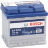 BOSCH S4 12V 52Ah 470A 0 092 S40 020