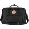 Fjällräven Kanken Weekender Black 30l