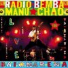 Chao Manu - Baionarena / Live / 2CD [2 CD]