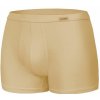 Pánske boxerky Cornette Authentic Perfect Mini - Béžová / L
