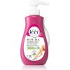 Veet Minima Dry Skin hydratačný depilačný krém pre suchú pokožku 400 ml