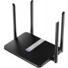X6 - Gigabitový WiFi 6 router, do 1775 Mb/s, 5/2.4GHz - Cudy