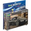 Revell ModelSet auto 67057 Audi R818-6288 1:24 (18-6288)
