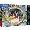 Trefl Trefl Puzzle 1000 Premium Plus Quality Ikonické momenty Snehulienka