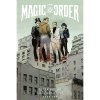 Dark Horse Magic Order Volume 1