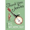 Thank You, Jeeves (Wodehouse P.G.)
