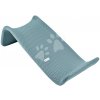 Lehátko do vane Transatdo 1st stage Bath Seat Baltic Blue Beaba ergonomické protišmykové modré od 0 mes