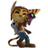 Figúrka Youtooz: Ratchet & Clank - Ratchet and Clank 10 cm