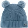 Zimná čiapka Eisbär Ponti Pompon Kids Light blue
