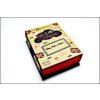 Creativo - Fun card English Who, When, Where