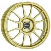 MAK XLR 7x17 4x100 ET35 gold