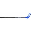 Unihoc EPIC CARBSKIN FL 29 Oval blue modrá, Pravá (pravá ruka dole), 96cm (=106cm)
