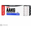 NUTREND AAKG COMPRESSED CAPS, 120 kapsúl