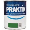 Praktik Uni 0,6 l zelená stredná