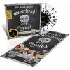 Motörhead: No Sleep At All (50th Anniversary, Coloured Splatter Vinyl) - Vinyl (LP)