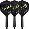 Target - darts Letky K-Flex - Luke Littler - No6 - Midi - Black TRG410111