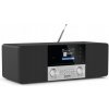 Sieťové rádio DAB+, FM TechniSat DIGITRADIO 3 VOICE