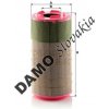 MANN FILTER Vzduchový filter MANN FILTER C 28 1275