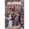Deadpool Deadpool se žení - Gerry Duggan, Brian Posehn