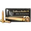 Selier & Bellot .22 Hornet S&B SP 2,9g