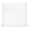 Optiwhite akvárium 25x25x30 cm, sklo 4mm