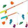 B-Toys Rybárska Sada Little Fisher's Kit