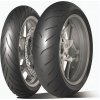 DUNLOP Sportmax RoadSmart II front ZR TL 120/70 R17 58W – záruka 5 rokov