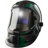 Parkside Automatická zváracia prilba s LED Pshl 2 D1 pruhy/čierna 100385317