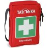 Tatonka FIRST AID BASIC Lekárnička, červená, os