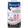 Biokat’s Diamond Care Fresh s vôňou púdru 8 l